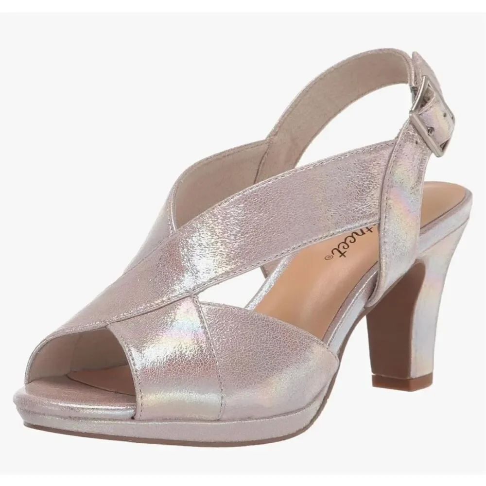 Easy Street womens Christy